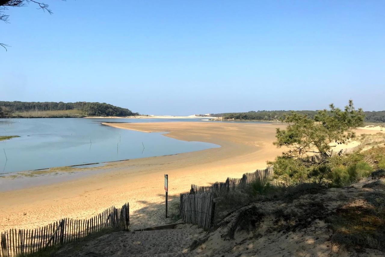 Spacious Nest With Terrace Near The Beach Saint-Hilaire-de-Talmont المظهر الخارجي الصورة
