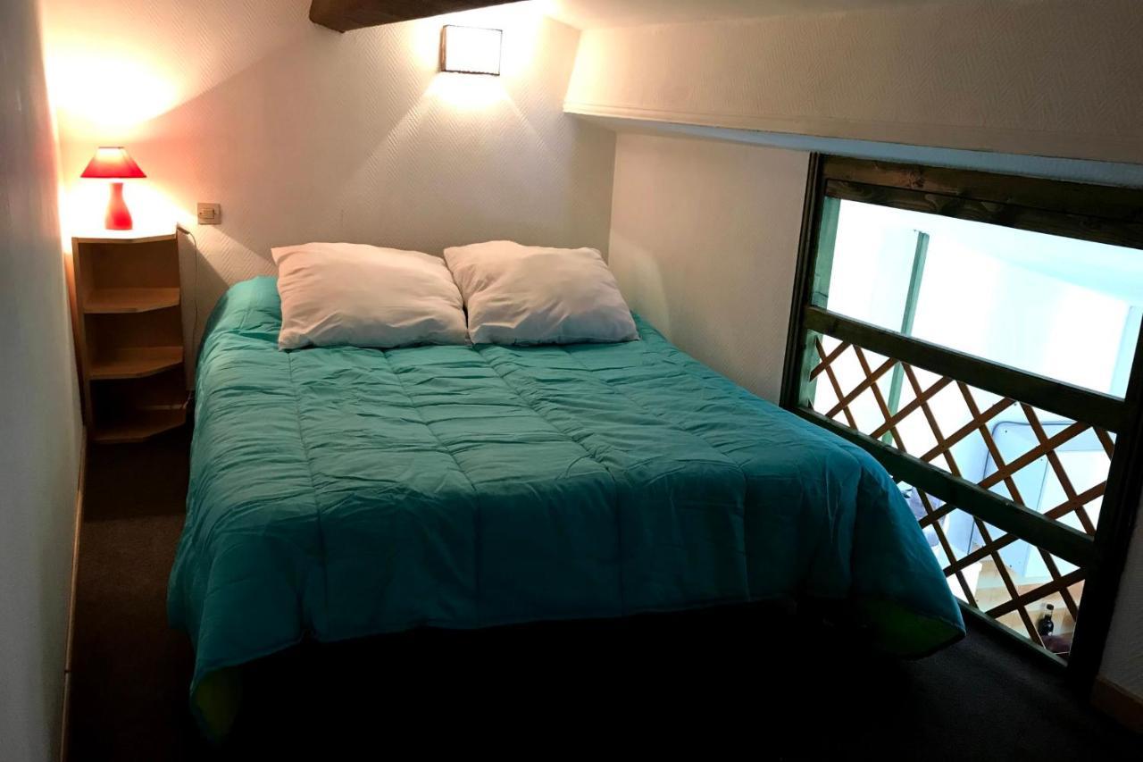 Spacious Nest With Terrace Near The Beach Saint-Hilaire-de-Talmont المظهر الخارجي الصورة