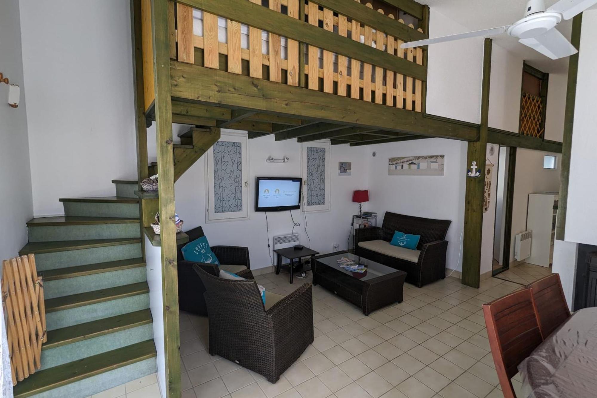 Spacious Nest With Terrace Near The Beach Saint-Hilaire-de-Talmont المظهر الخارجي الصورة